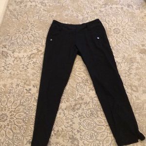 Adidas dry fit pants
